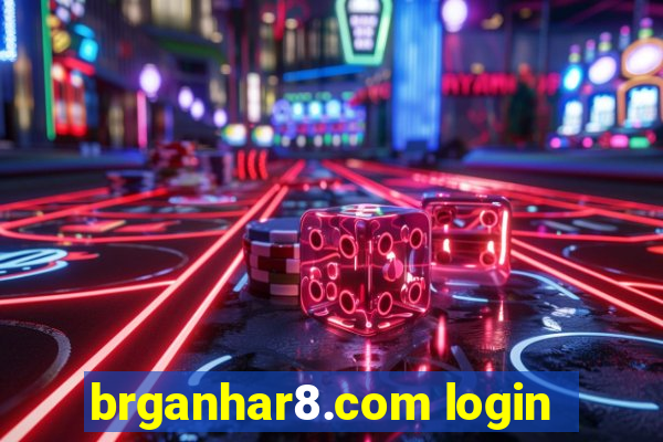 brganhar8.com login